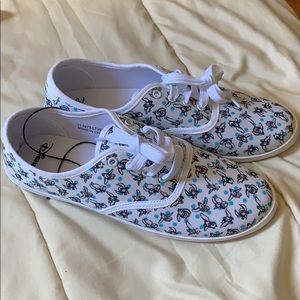 DUMBO Disney sneakers! 🐘